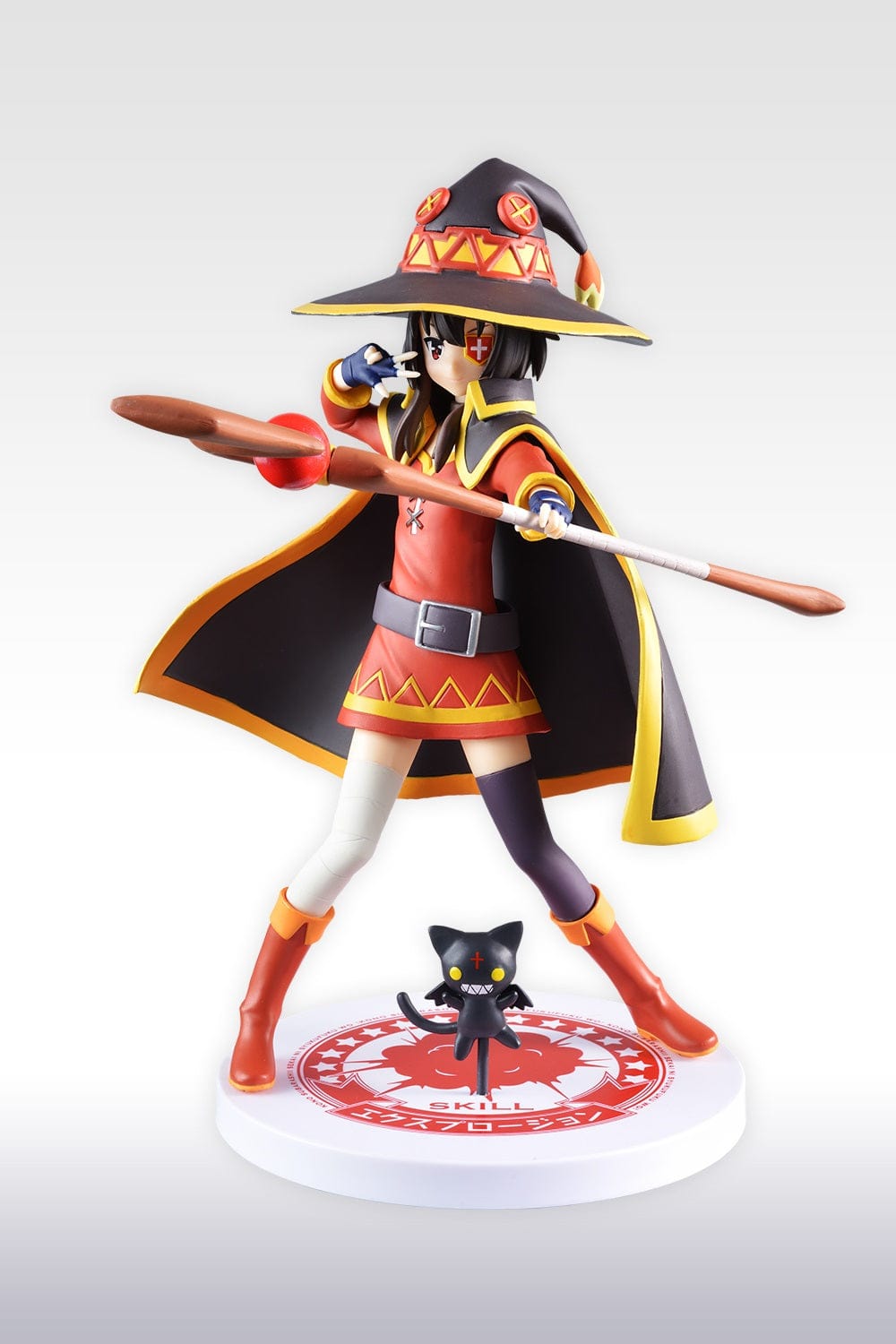SEGA KONOSUBA - God's blessing on this wonderful world! - Legend of Crimson Megumin
