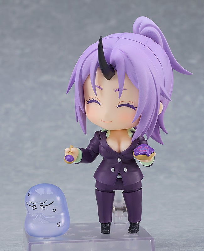 2373 Nendoroid Shion