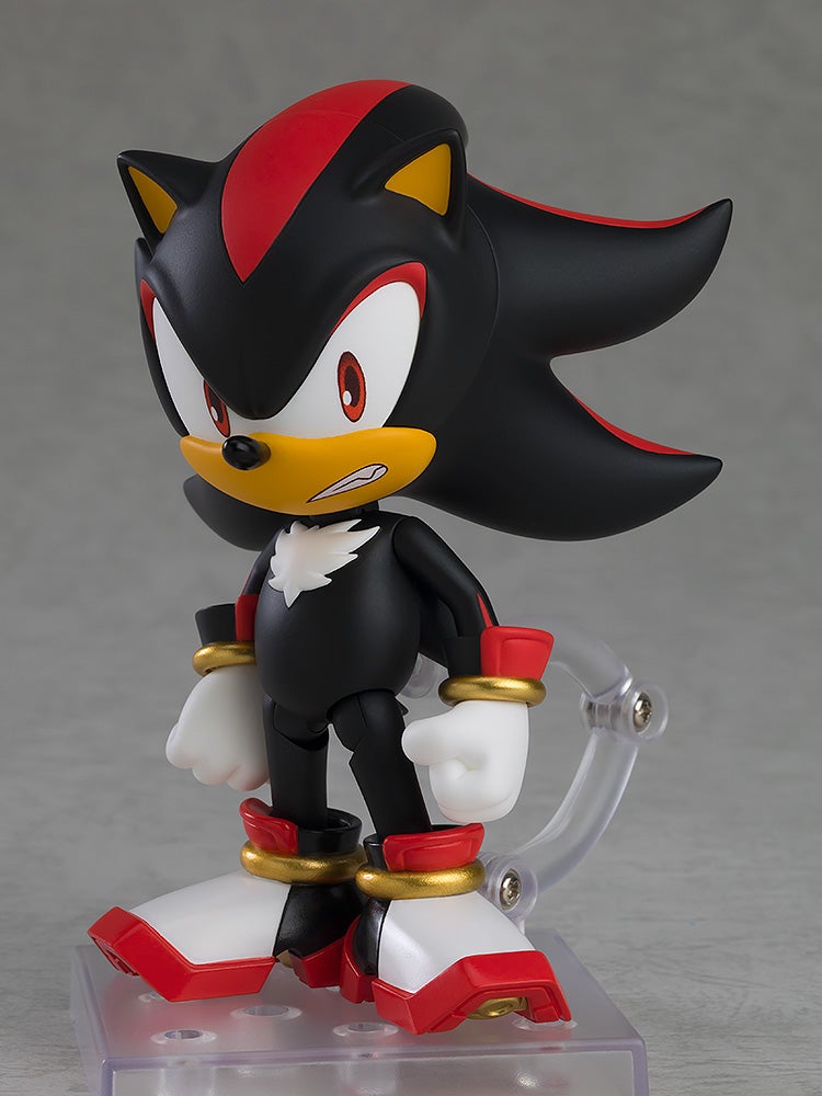 2518 Nendoroid Shadow the Hedgehog
