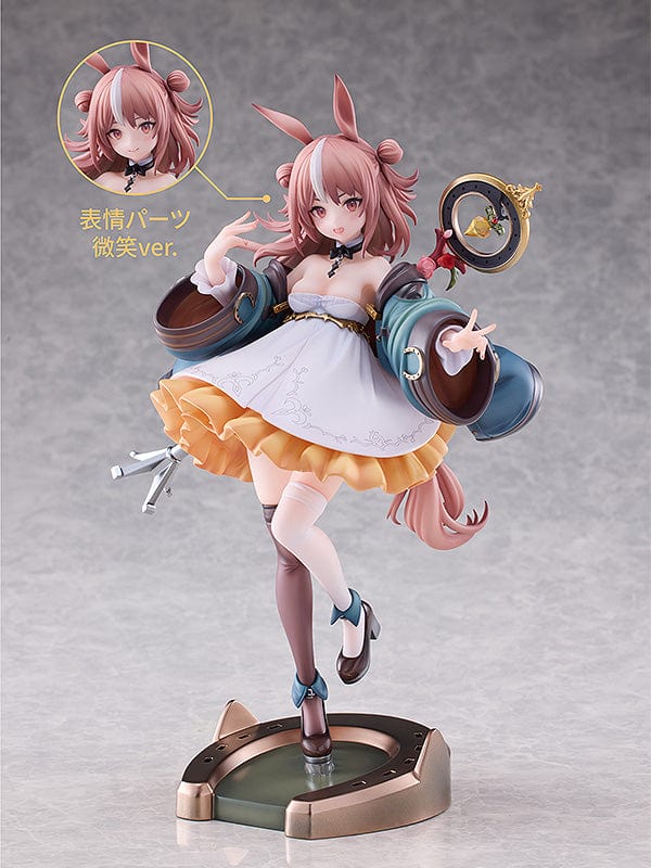 Kurige Horse Original Character Kurige-chan 1/7 Scale Figure - Oh Gatcha