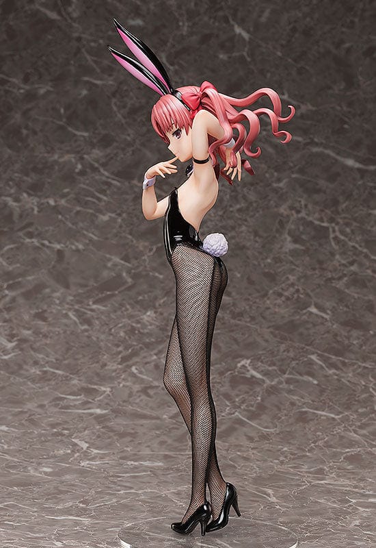 FREEing Kuroko Shirai : Bunny Ver 2nd