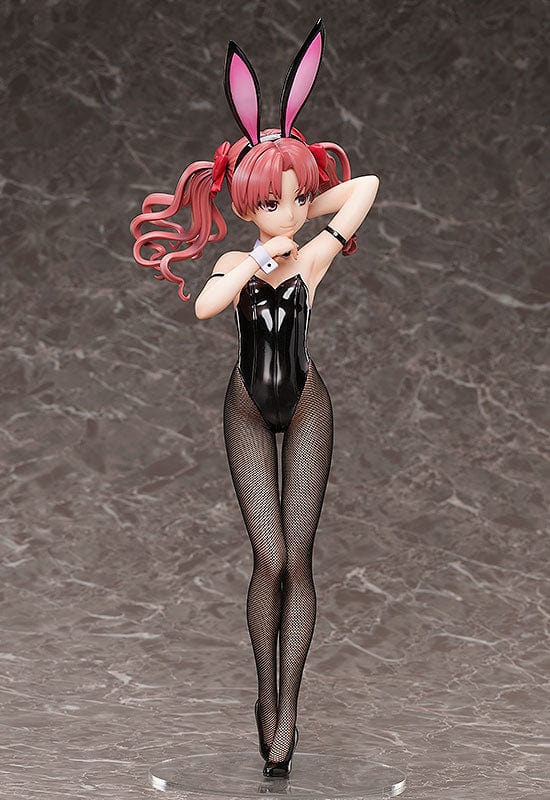 kuroko shirai dress A Certain Scientific Railgun T Kuroko Shirai : Bunny Ver. 2nd 1/4 Scal