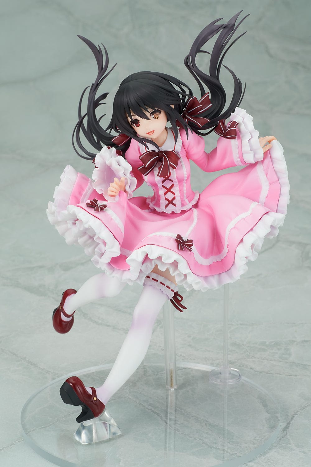 HOBBYSTOCK Kurumi Tokisaki Casual Wear Sweet Lolita ver. 1/7 Scale Figure