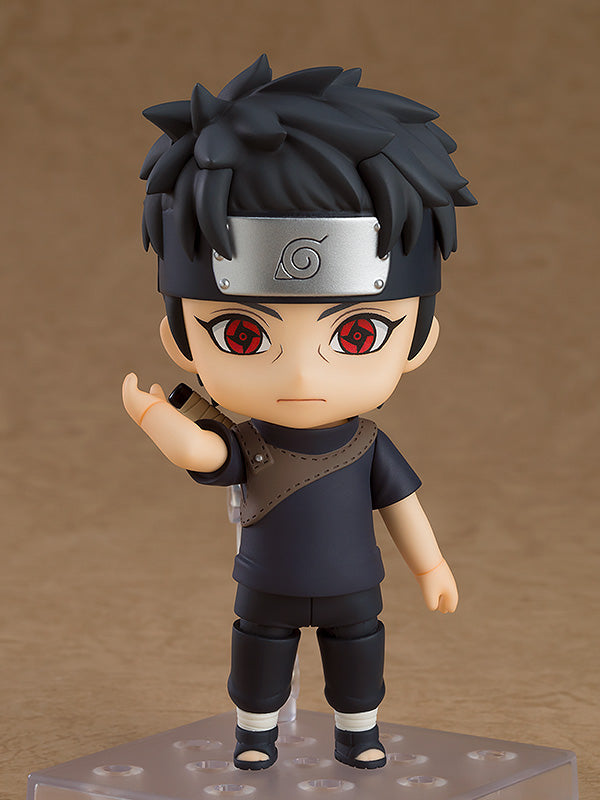 2436 Nendoroid Shisui Uchiha