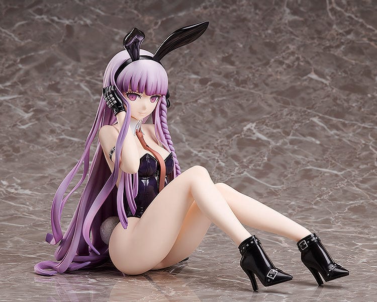 FREEing Kyoko Kirigiri : Bare Leg Bunny Ver