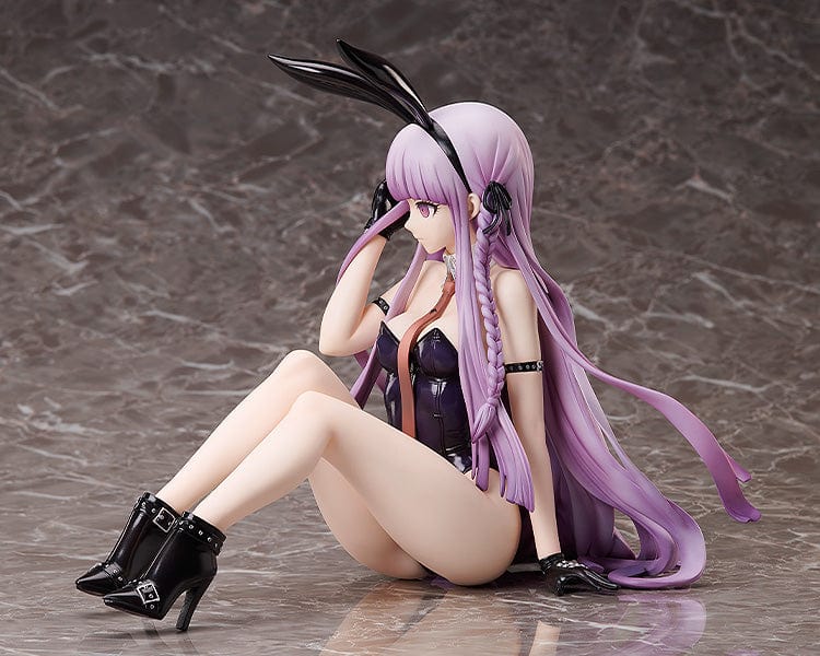 FREEing Kyoko Kirigiri : Bare Leg Bunny Ver