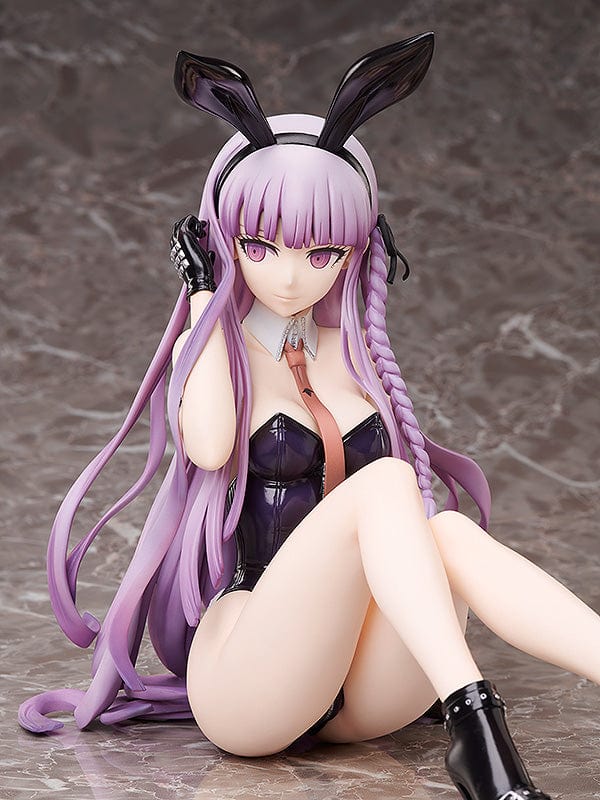 FREEing Kyoko Kirigiri : Bare Leg Bunny Ver