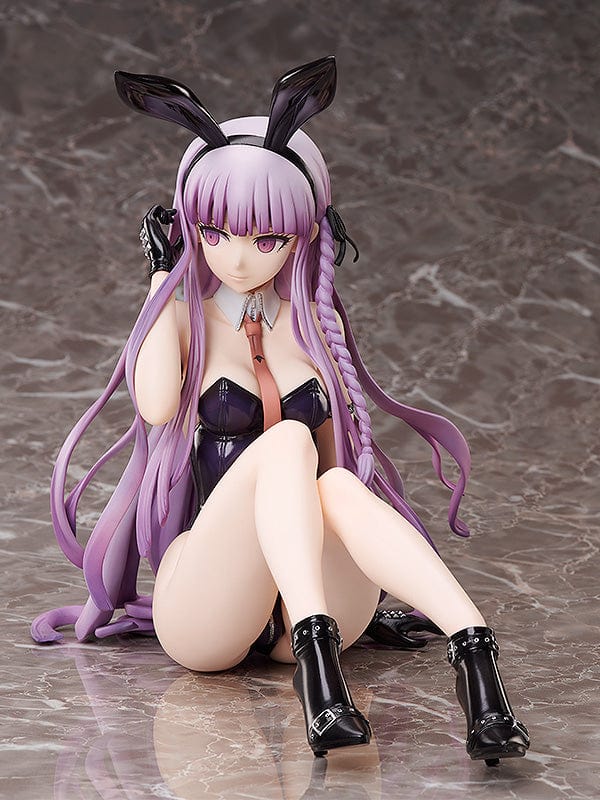 FREEing Kyoko Kirigiri : Bare Leg Bunny Ver