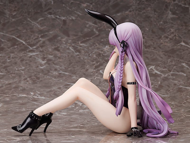 FREEing Kyoko Kirigiri : Bare Leg Bunny Ver