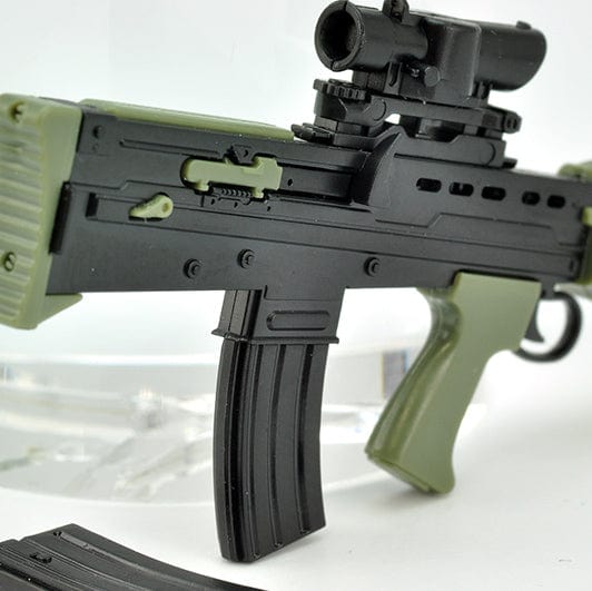 Tomytec LA071 L85A2 L22 Type ( Reproduction )