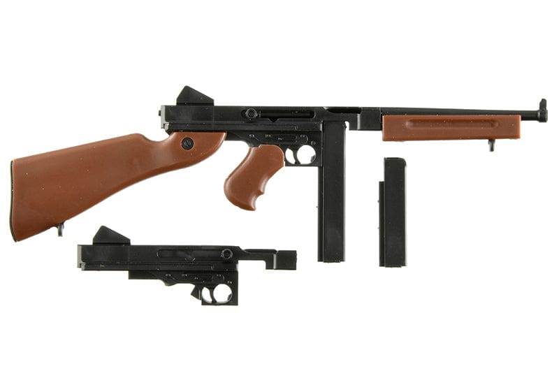 Tomytec LA088 Thompson Type M1A1