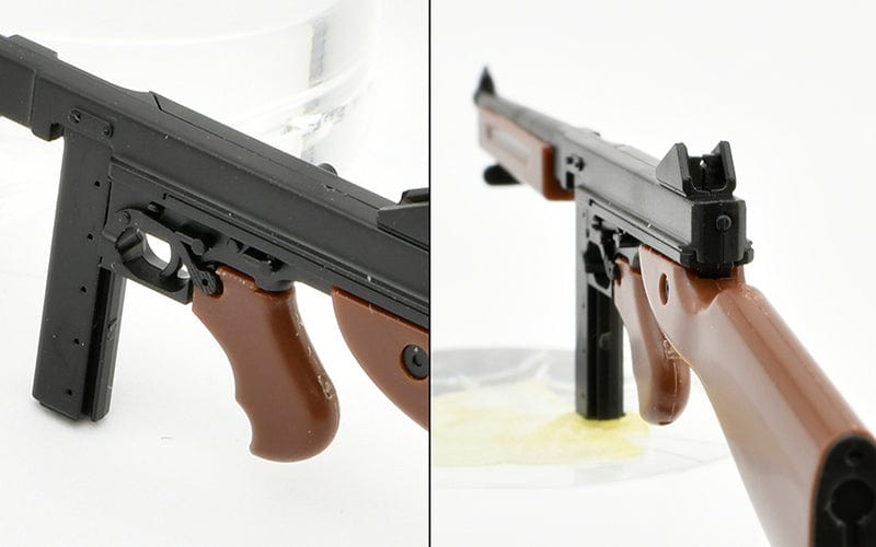 Tomytec LA088 Thompson Type M1A1