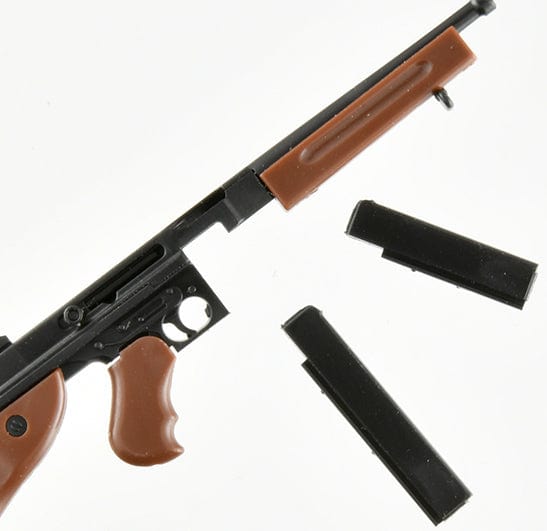 Tomytec LA088 Thompson Type M1A1
