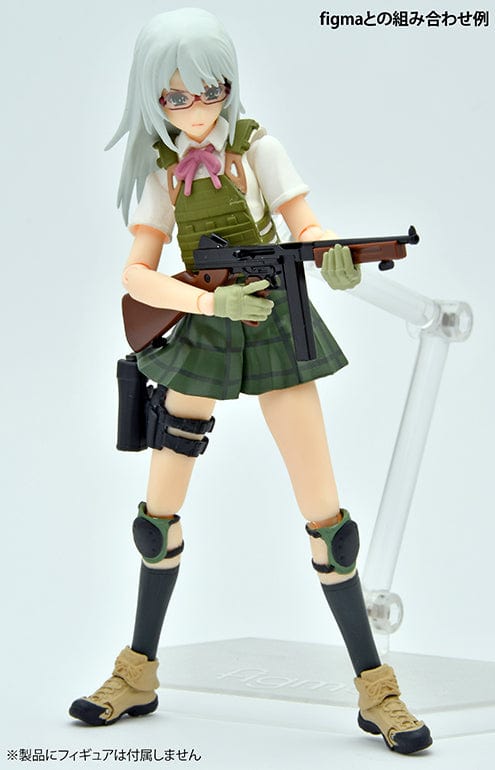 Tomytec LA088 Thompson Type M1A1