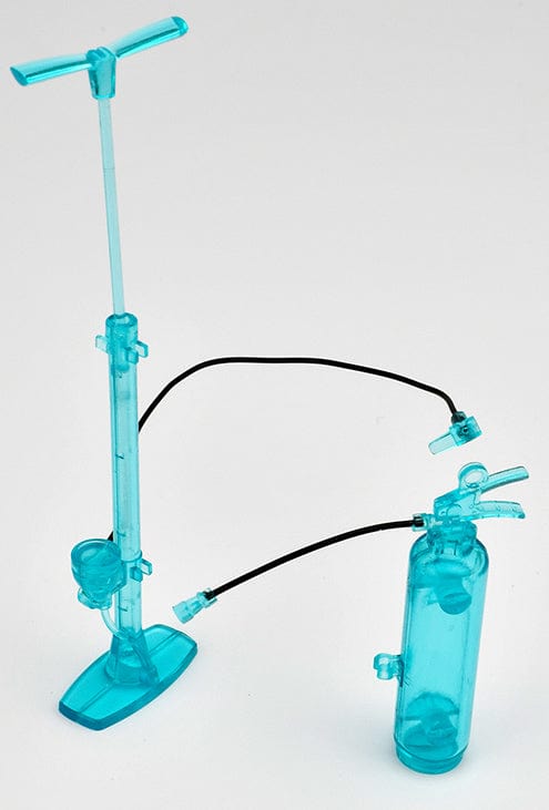 Tomytec LA091 Water Rocket A