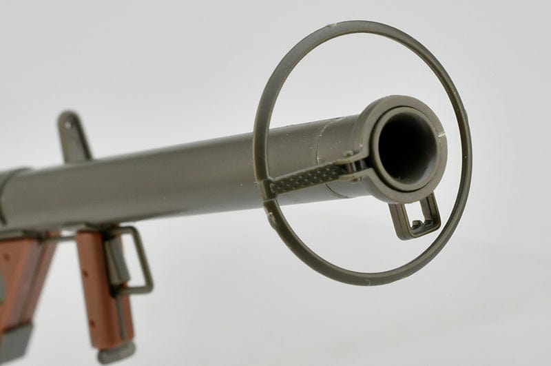 Tomytec LA092 M1A1 Bazooka Type