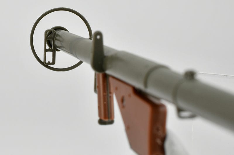 Tomytec LA092 M1A1 Bazooka Type