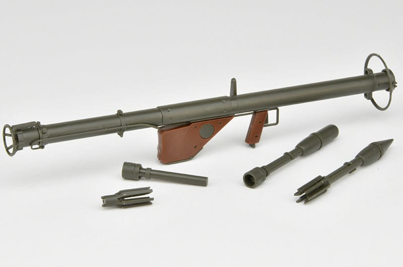 Tomytec LA092 M1A1 Bazooka Type