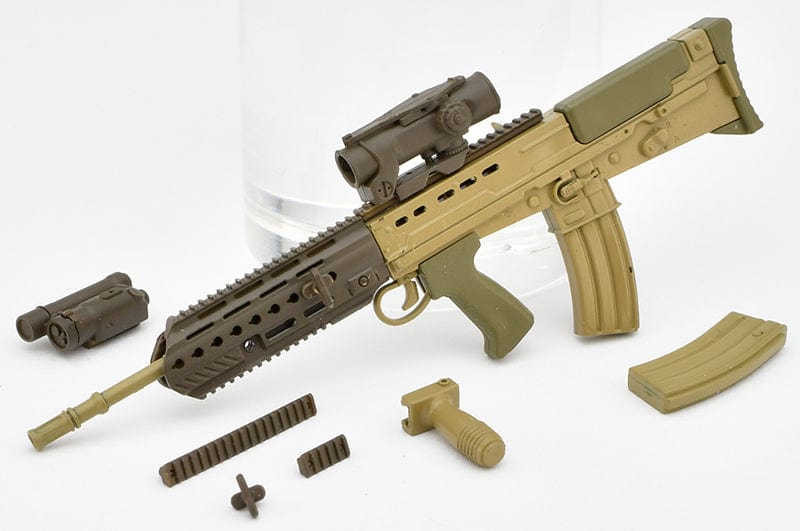 Tomytec LA095 L85A3 Type