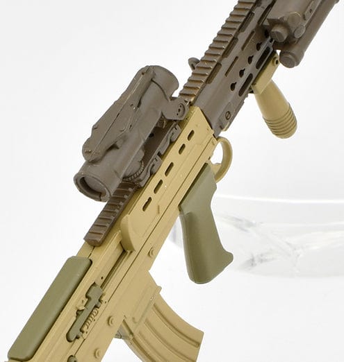 Tomytec LA095 L85A3 Type