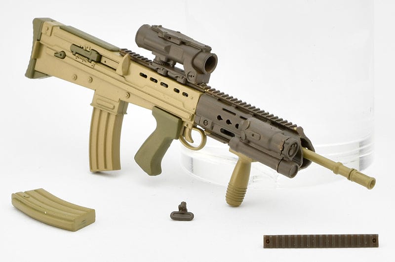 Tomytec LA095 L85A3 Type