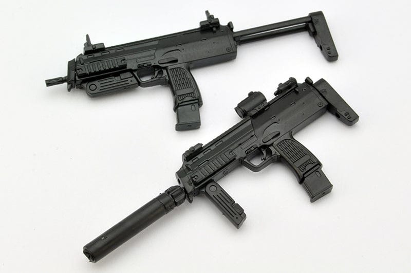 Tomytec LADF17 Dolls&#39; Frontline Gr MP7 Type