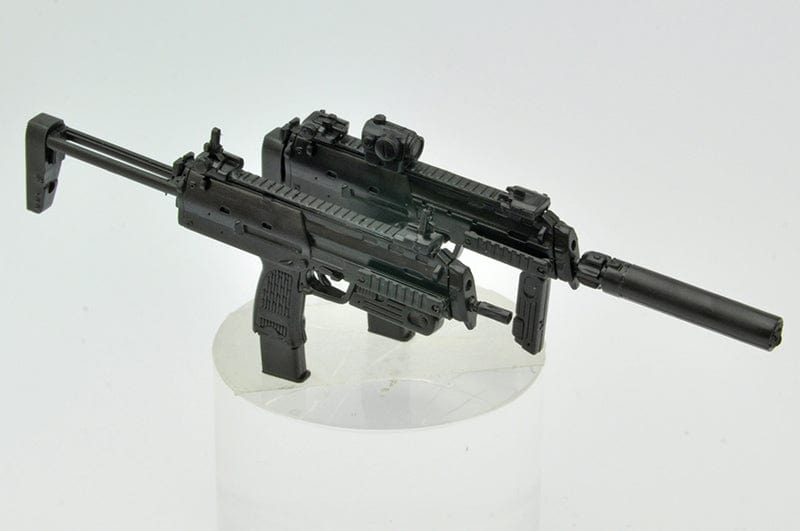 Tomytec LADF17 Dolls&#39; Frontline Gr MP7 Type