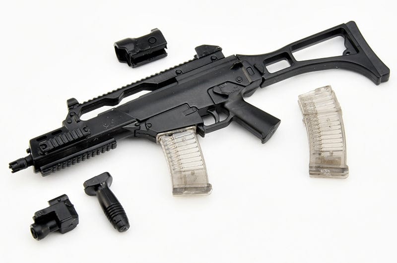 Tomytec LADF28 Dolls&#39; Frontline Type Gr G36C