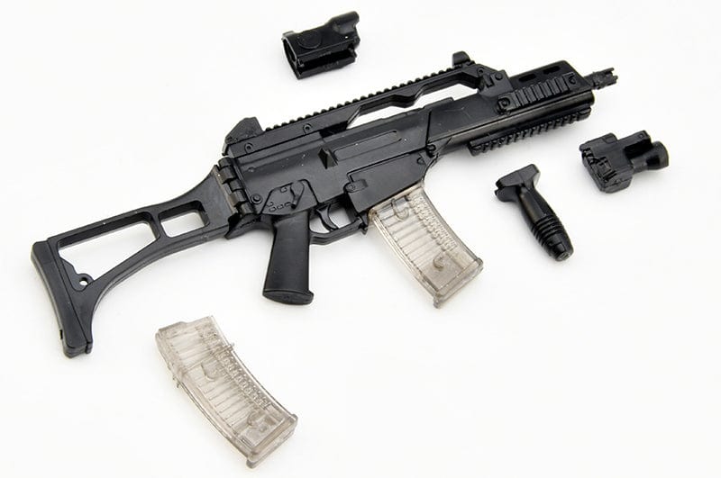Tomytec LADF28 Dolls&#39; Frontline Type Gr G36C