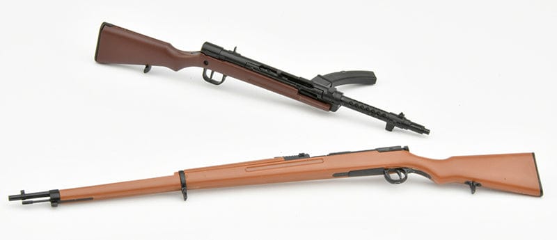 Tomytec LADF31 Dolls&#39; Frontline Type 100 SMG