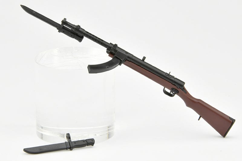 Tomytec LADF31 Dolls&#39; Frontline Type 100 SMG