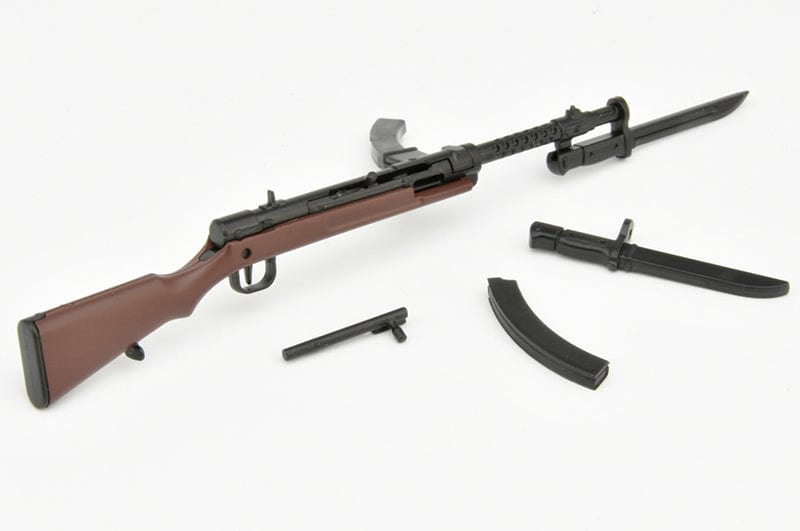Tomytec LADF31 Dolls' Frontline Type 100 SMG