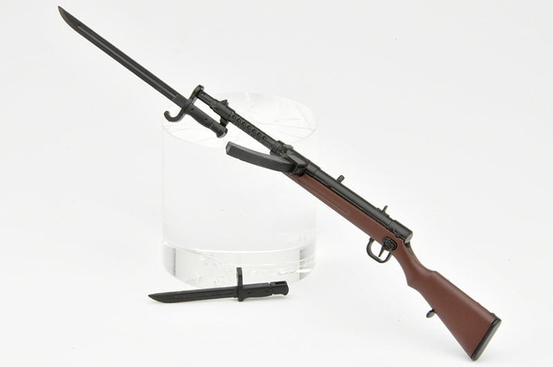 Tomytec LADF31 Dolls&#39; Frontline Type 100 SMG