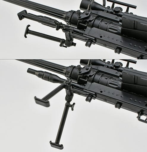 Tomytec LADF33 Dolls&#39; Frontline NTW - 20 Type