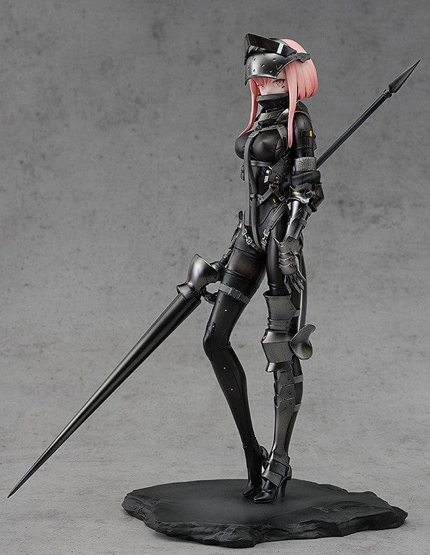 WING LANZE REITER 1/7 scale figure