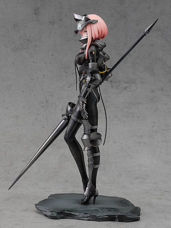 WING LANZE REITER 1/7 scale figure