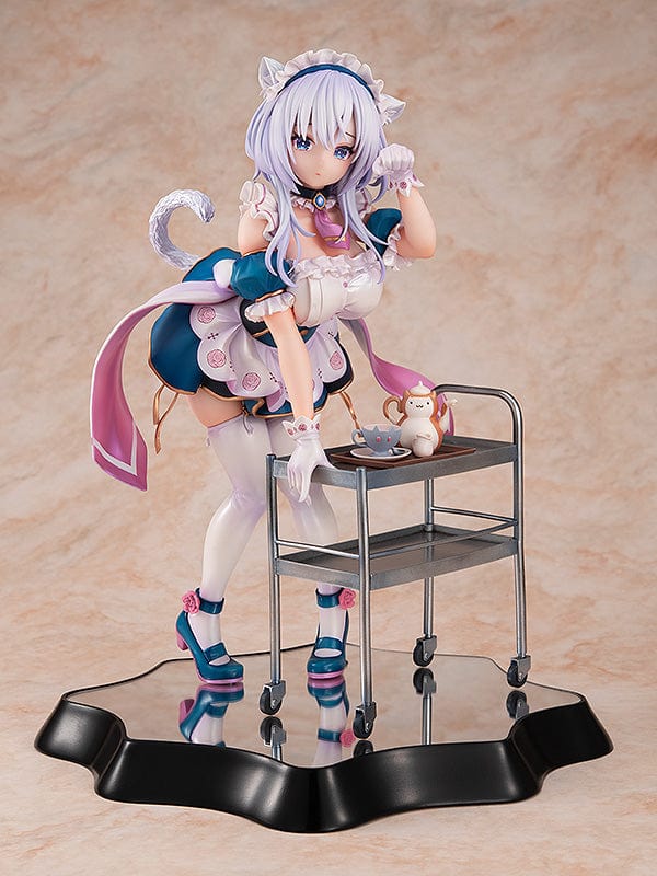 Kadokawa Liar , Liar Light Novel Shirayuki Himeji 1/6 Scale Figure