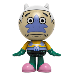 MIGHTY JAXX Lil Maxx : SpongeBob SquarePants Blindbox