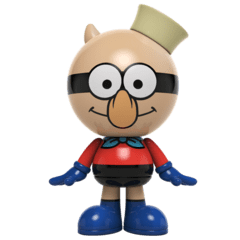 MIGHTY JAXX Lil Maxx : SpongeBob SquarePants Blindbox