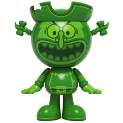 MIGHTY JAXX Lil Maxx : SpongeBob SquarePants Blindbox