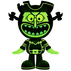 MIGHTY JAXX Lil Maxx : SpongeBob SquarePants Blindbox