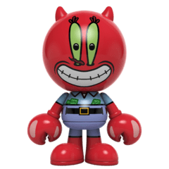 MIGHTY JAXX Lil Maxx : SpongeBob SquarePants Blindbox