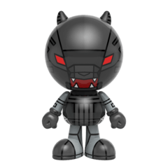 MIGHTY JAXX Lil Maxx : Transformers Blindbox