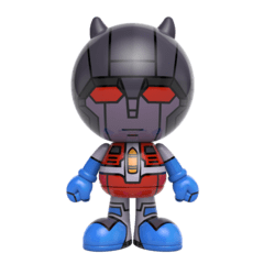MIGHTY JAXX Lil Maxx : Transformers Blindbox