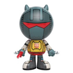 MIGHTY JAXX Lil Maxx : Transformers Blindbox