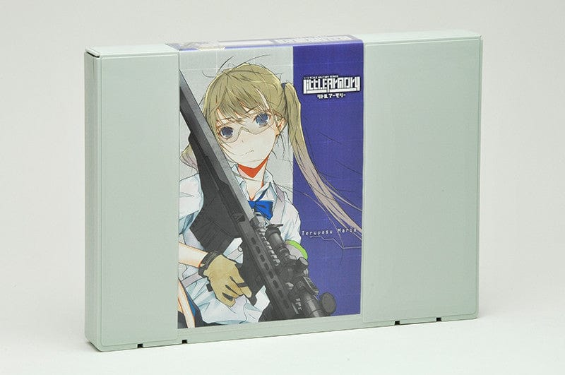 Tomytec Little Armory Arms storage vol. 1