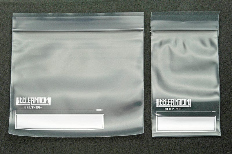 Tomytec Little Armory Arms storage vol. 1