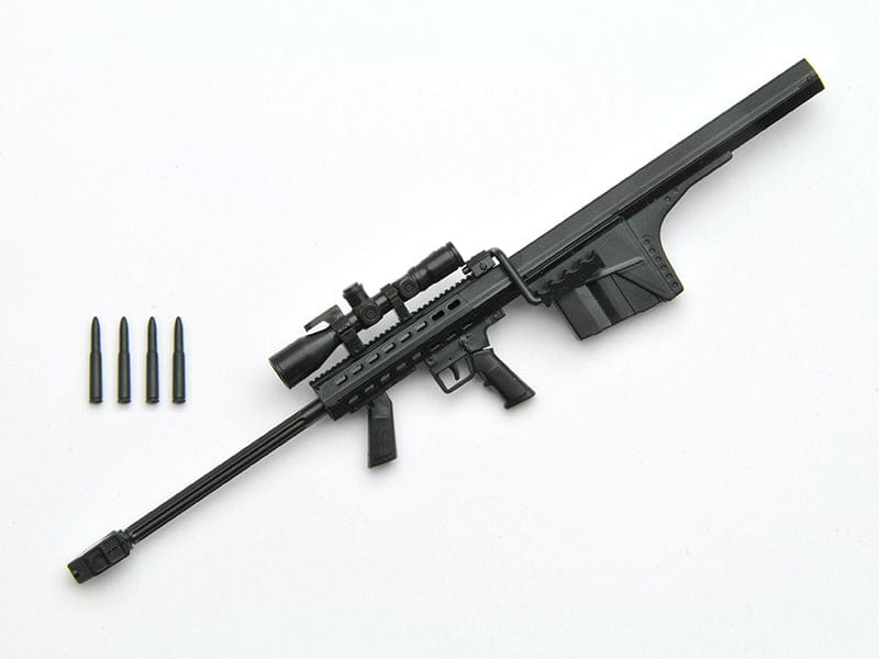 Tomytec Little Armory - LA004 - M82A2 Type