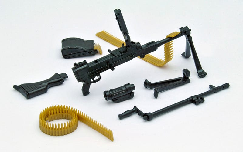 Tomytec Little Armory - LA006 - M240G Type