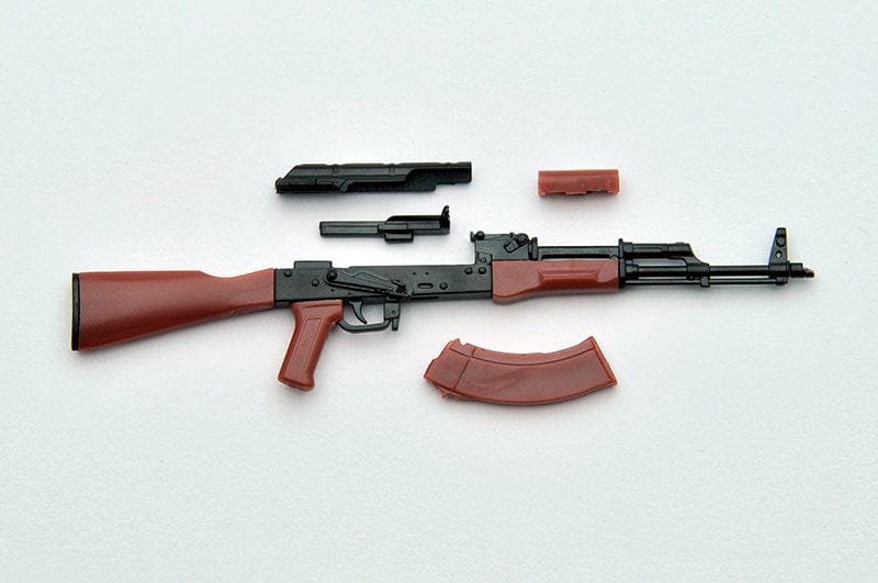 Tomytec Little Armory - LA010 - AKM type